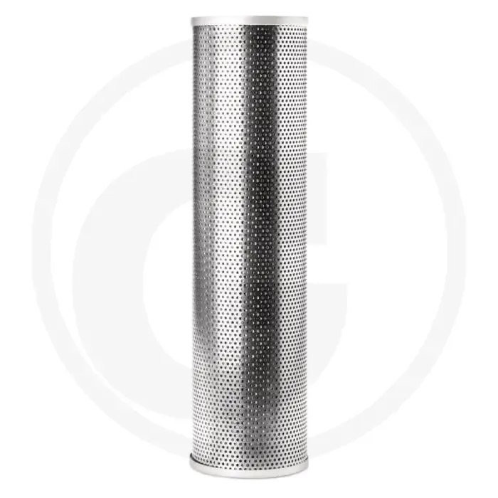 Fleetguard Hydrauliekoliefilter - Buiten-Ø:126mm, Hoogte:480mm Lage Kosten