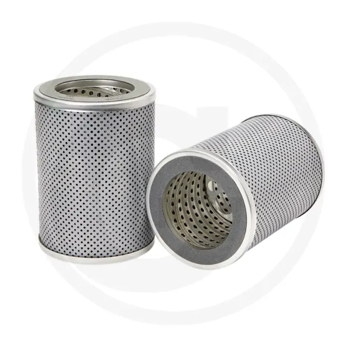 Snelle Levering Fleetguard Hydrauliekoliefilter - Buiten-Ø:130,3mm, Hoogte:177,04mm