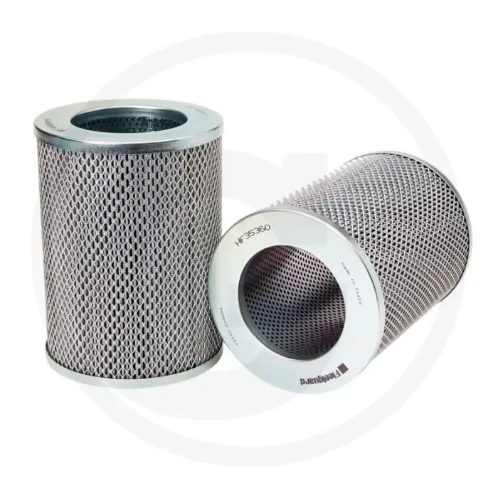 Fleetguard Hydrauliekoliefilter - Buiten-Ø:150mm, Hoogte:200mm Weekendaanbieding