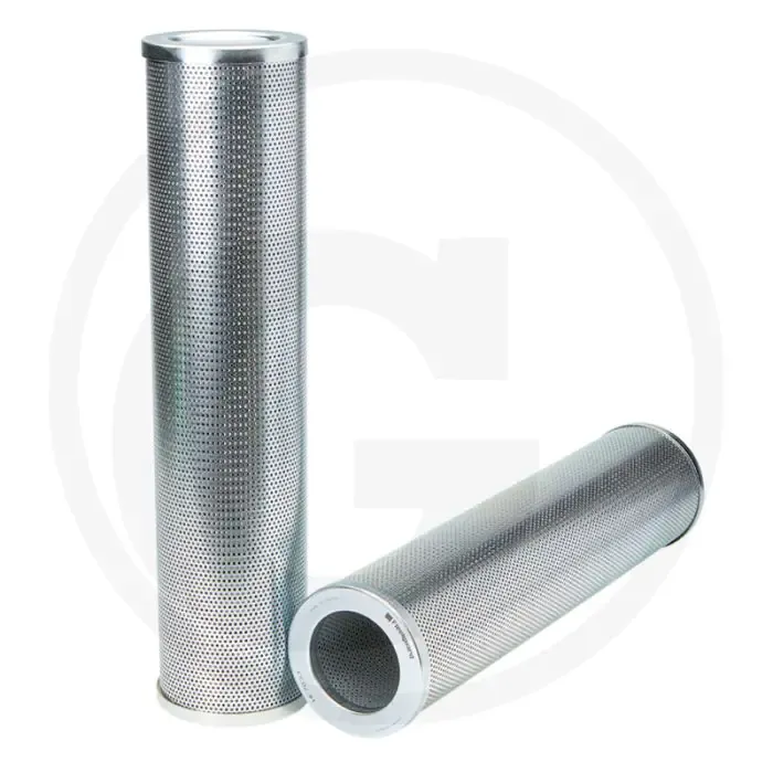 Fleetguard Hydrauliekoliefilter - Buiten-Ø:152mm, Hoogte:648mm Laatste Versie