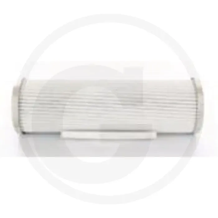 Fleetguard Hydrauliekoliefilter - Buiten-Ø:76,2mm, Hoogte:244,35mm Snelle Levering