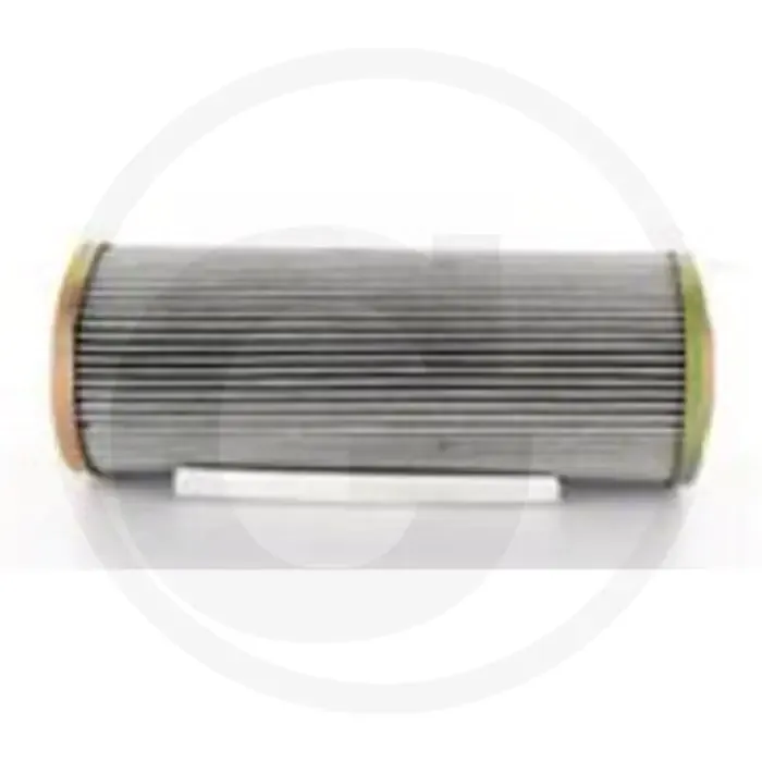 Fleetguard Hydrauliekoliefilter - H: 208,53mm, Ø: 79,25mm, Binnen-Ø: 42,42mm Direct Verzonden