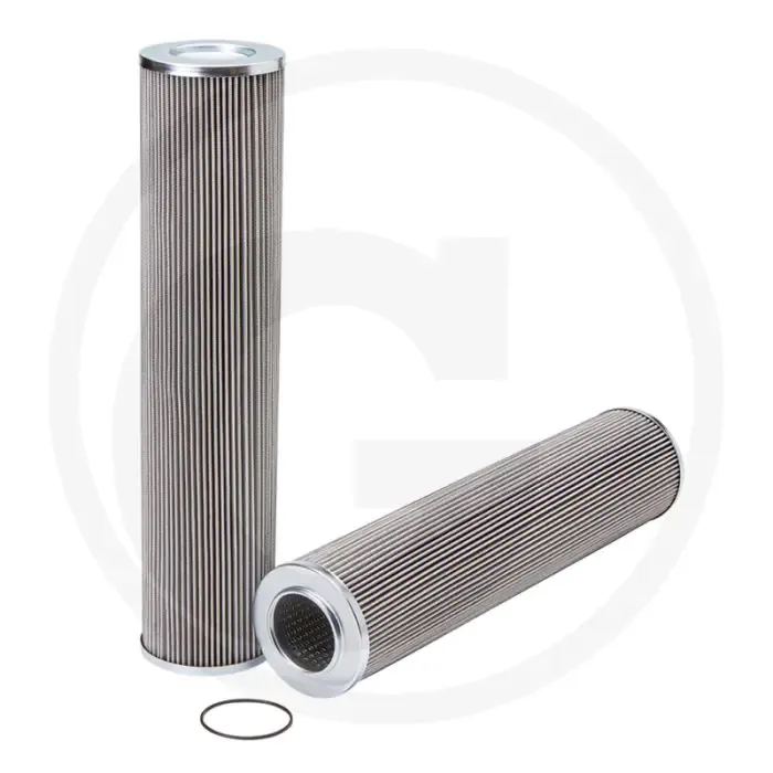 Fleetguard Hydrauliekoliefilter - H: 427,74mm Rechtstreeks Van De Fabrikant