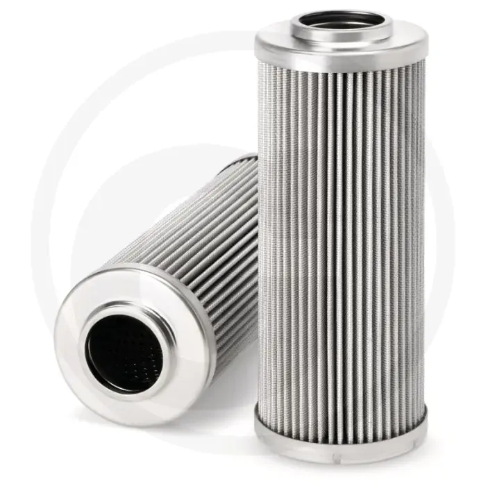 Fleetguard Hydrauliekoliefilter - H:175mm, Ø:69mm, Binnen-Ø:33,2mm Hete Deal