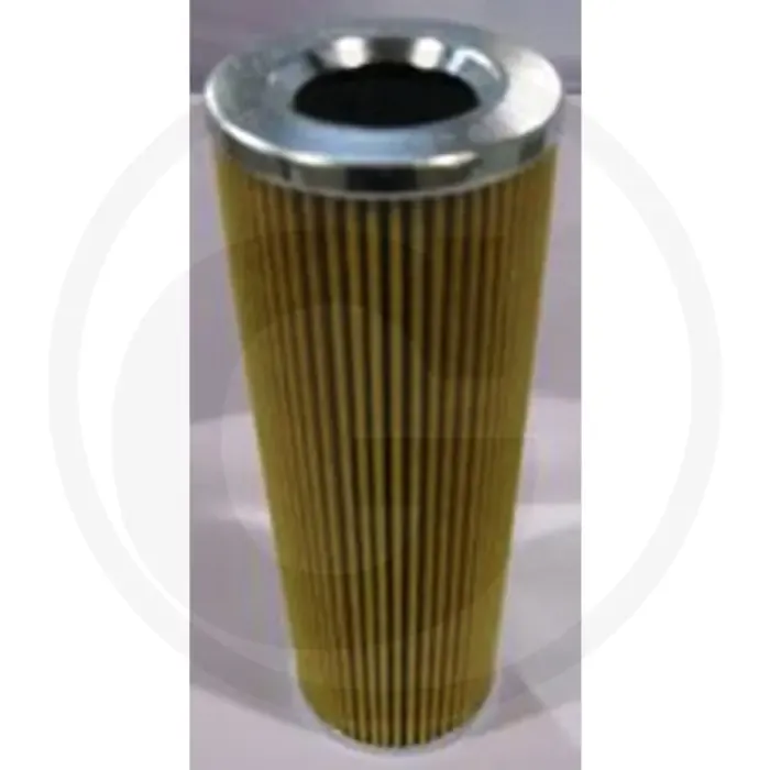 Betrouwbaar Fleetguard Hydrauliekoliefilter - Hoge Filtratiecapaciteit