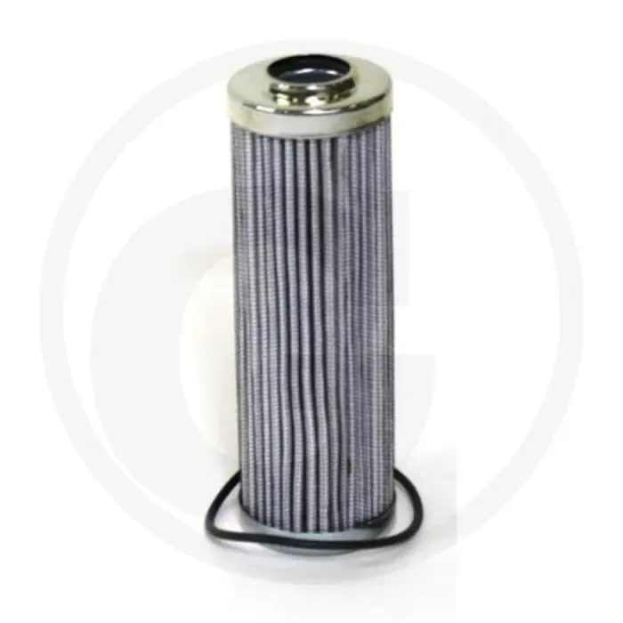 Fleetguard Hydrauliekoliefilter - Hoogte: 152,4mm Lage Prijs