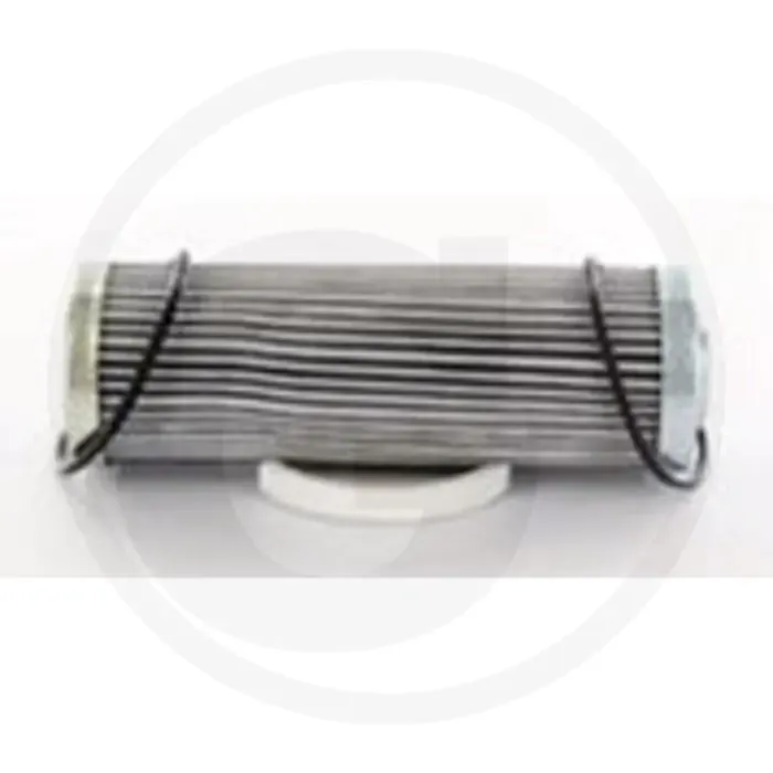 Lage Prijs Fleetguard Hydrauliekoliefilter - Hoogte: 152,4mm