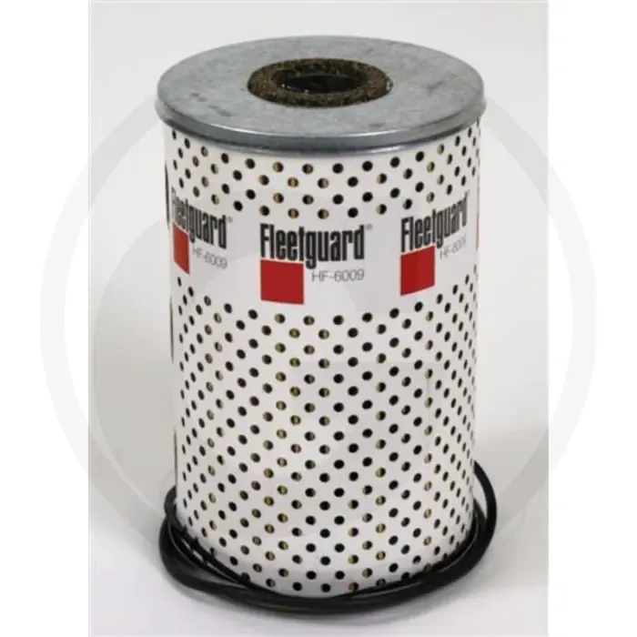 Betaalbaar Fleetguard Hydrauliekoliefilter - Hoogte: 153,67mm