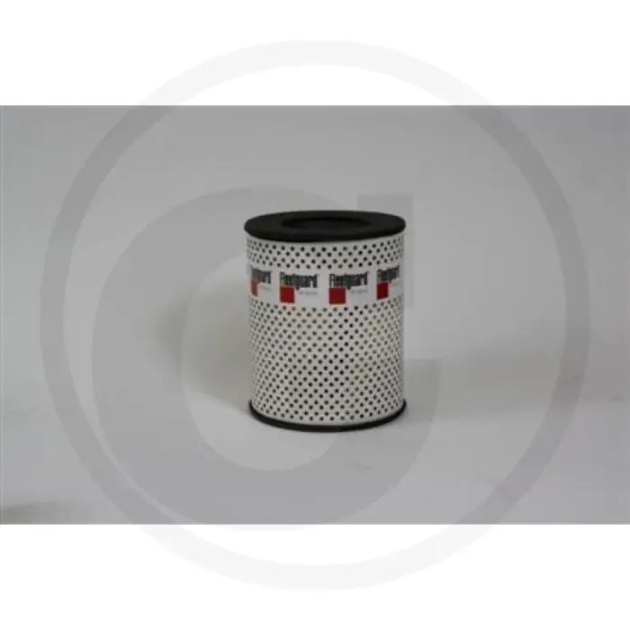 Weekendaanbieding Fleetguard Hydrauliekoliefilter - Hoogte: 155,7mm