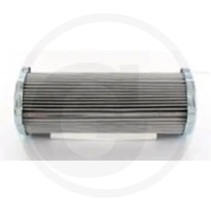 Fleetguard Hydrauliekoliefilter - Hoogte: 206,5mm Express Levering