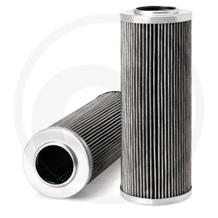 Fleetguard Hydrauliekoliefilter - Hoogte: 208,53mm Betaalbaar