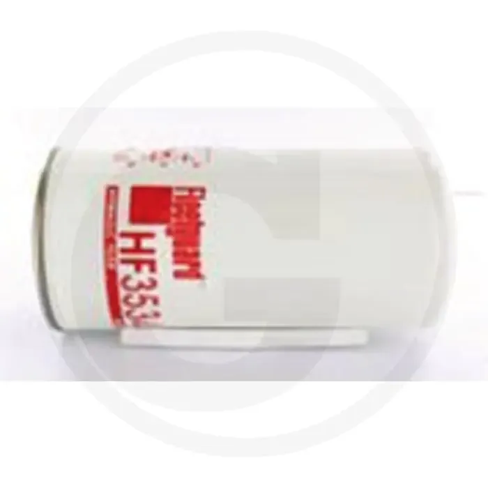 Fleetguard Hydrauliekoliefilter - Hoogte: 210mm Koopje