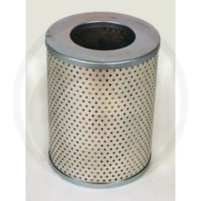 Hoge Kwaliteit Fleetguard Hydrauliekoliefilter - Hoogte: 228,6mm