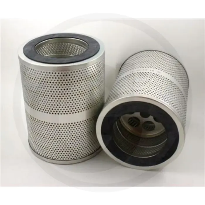 Weekendaanbieding Fleetguard Hydrauliekoliefilter - Hoogte: 228,6mm