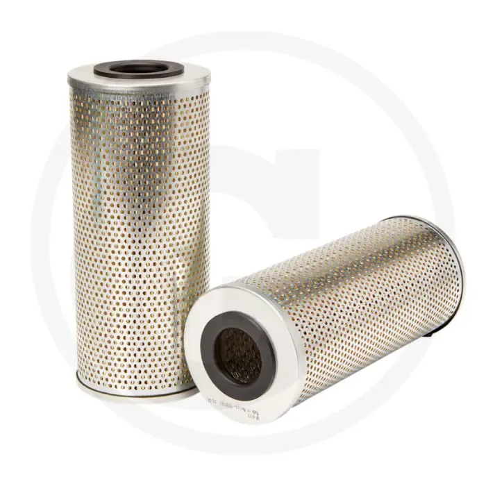 Korting Fleetguard Hydrauliekoliefilter - Hoogte: 230,99mm