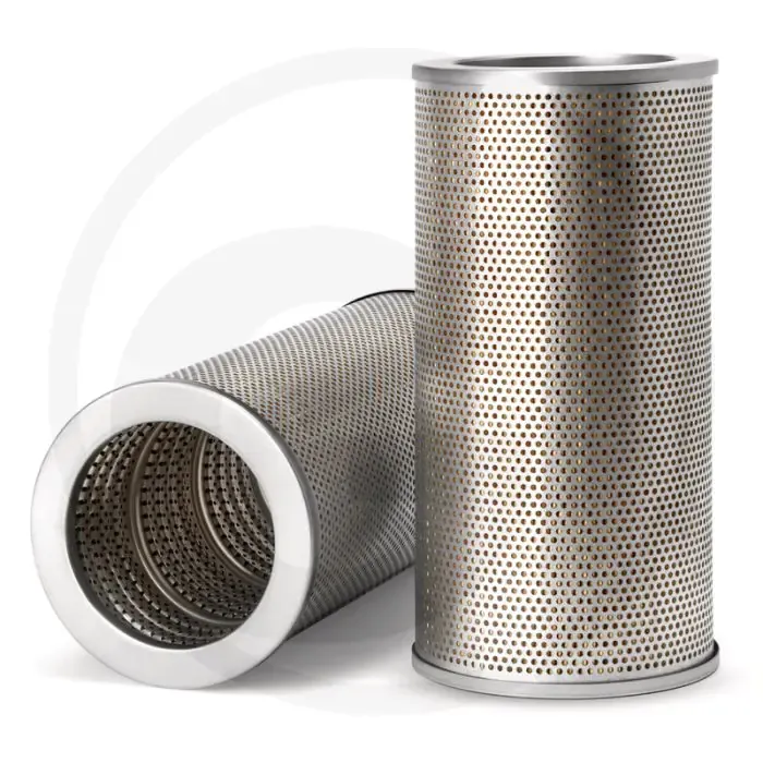 Aanbieding Fleetguard Hydrauliekoliefilter - Hoogte: 299,97mm
