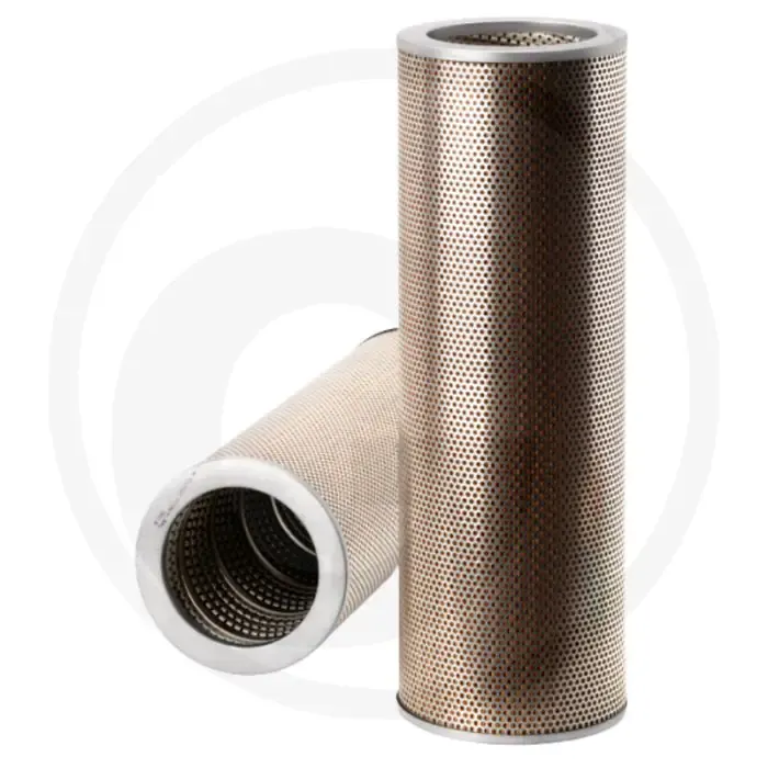 Fleetguard Hydrauliekoliefilter - Hoogte: 450,85mm Koopje