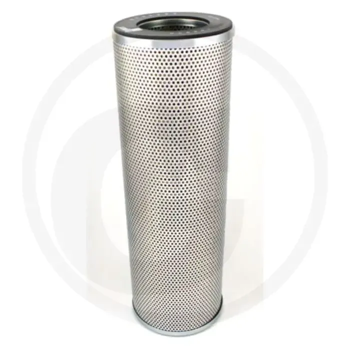 Tijdelijk Beschikbaar Fleetguard Hydrauliekoliefilter - Hoogte: 456mm