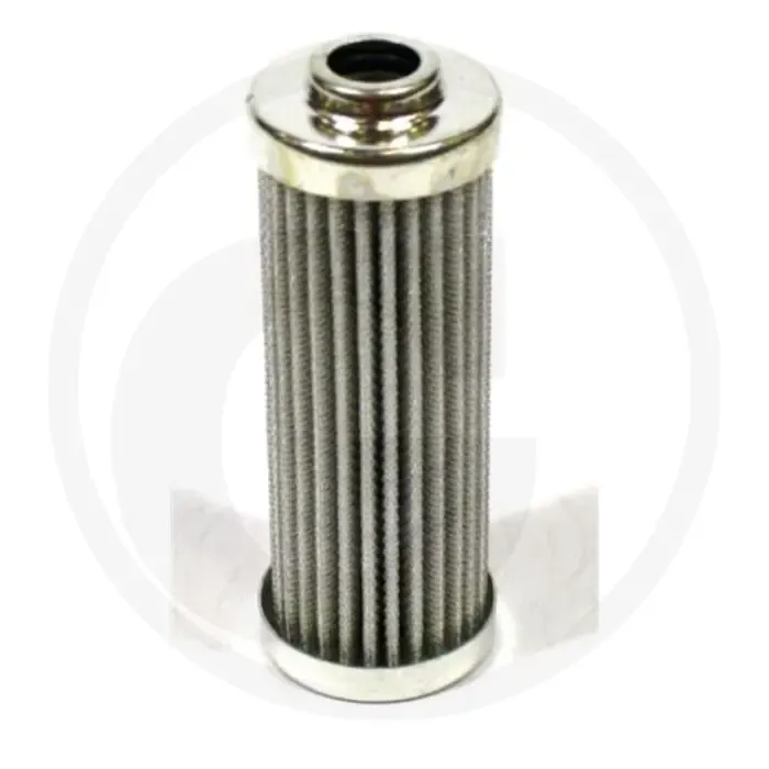 Hoge Kwaliteit Fleetguard Hydrauliekoliefilter - Hoogte: 94mm