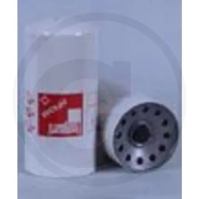 Fleetguard Hydrauliekoliefilter 128,93x272,01mm Finale Uitverkoop
