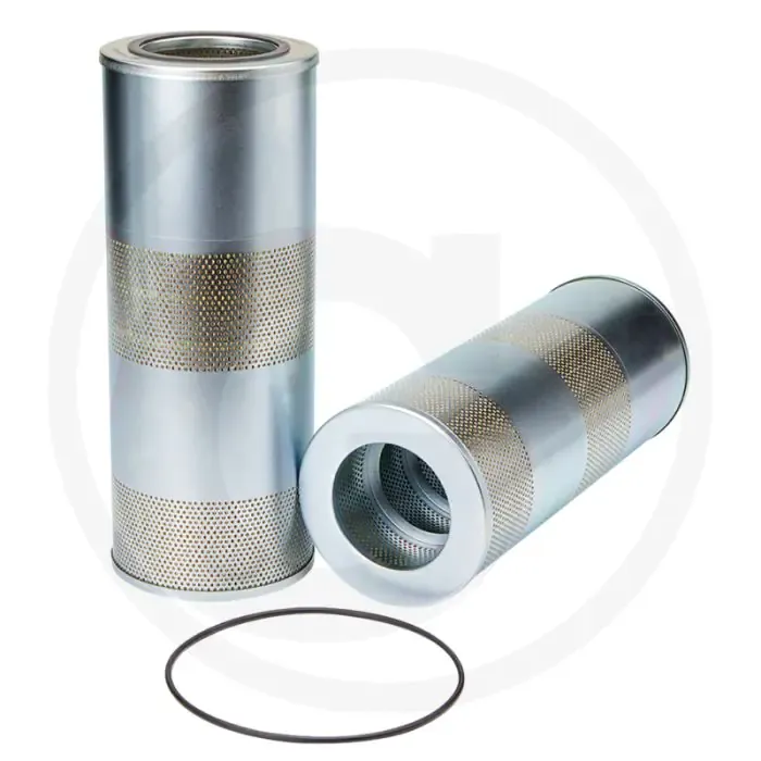 Fleetguard Hydrauliekoliefilter 178x110x450mm Flitsaanbieding