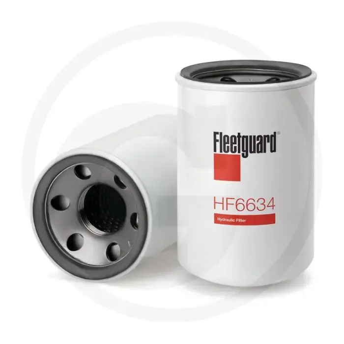 Goedkoop Fleetguard Hydrauliekoliefilter 93,5x148,11mm.