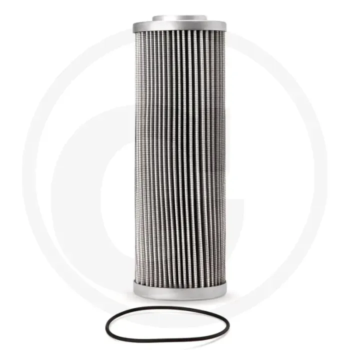 Fleetguard Hydrauliekoliefilter HD803x - Ø 80mm x H 234mm Koopje