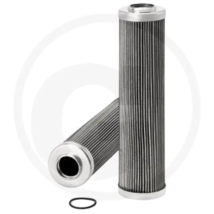 Fleetguard Hydrauliekoliefilter HF30071, H:208mm, ØA:50mm, ØC:23mm, Beta 200=6µm Speciale Aanbieding