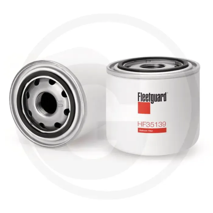 Favoriet Fleetguard Hydrauliekoliefilter HF35139, Buiten-Ø: 93,5mm, Hoogte: 92,5mm