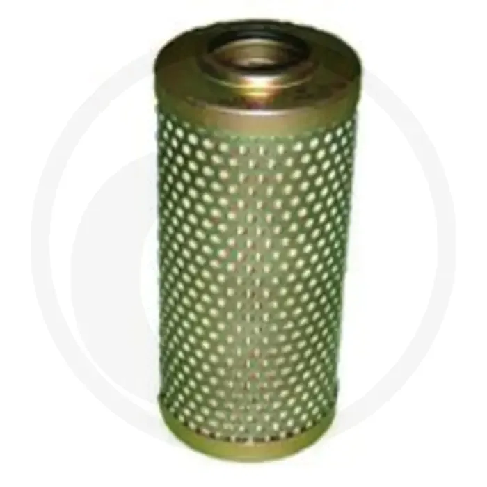 Fleetguard Hydrauliekoliefilter HF35194 Buiten-Ø:59 Binnen-Ø:15 H:129,5 mm Gratis Retour