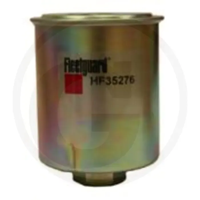 Superprijs Fleetguard Hydrauliekoliefilter HF35276, A (mm): 100,33