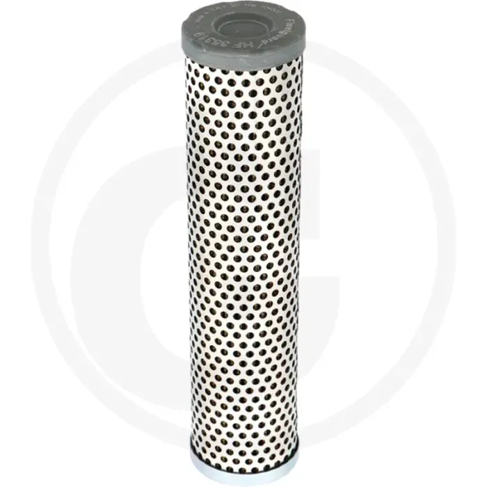 Fleetguard Hydrauliekoliefilter HF35319 - Buiten-Ø: 45mm, Hoogte: 199mm Koop Online