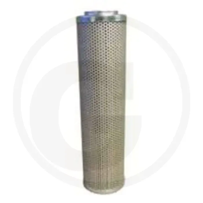 Fleetguard Hydrauliekoliefilter HF35466 - Buiten-Ø: 90mm, Hoogte: 375mm Beste Prijs