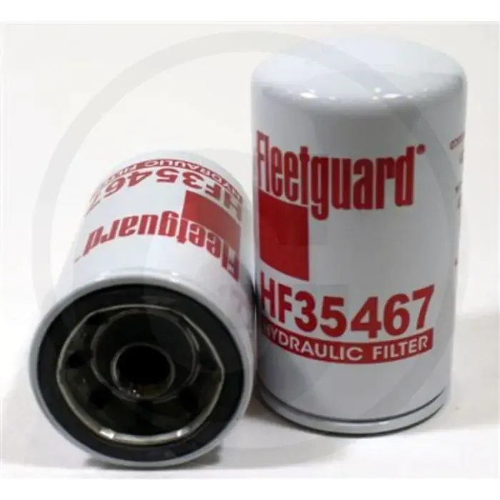 Beste Prijs Fleetguard Hydrauliekoliefilter HF35467 - Buiten-Ø: 77,47mm