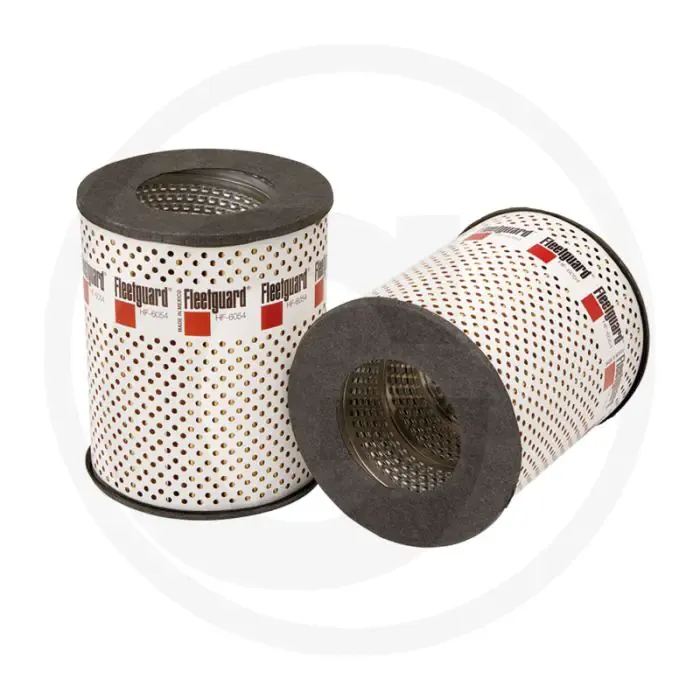 Fleetguard Hydrauliekoliefilter HF6054 - Buiten-Ø: 128,52mm, Hoogte: 155,19mm Beste Prijs
