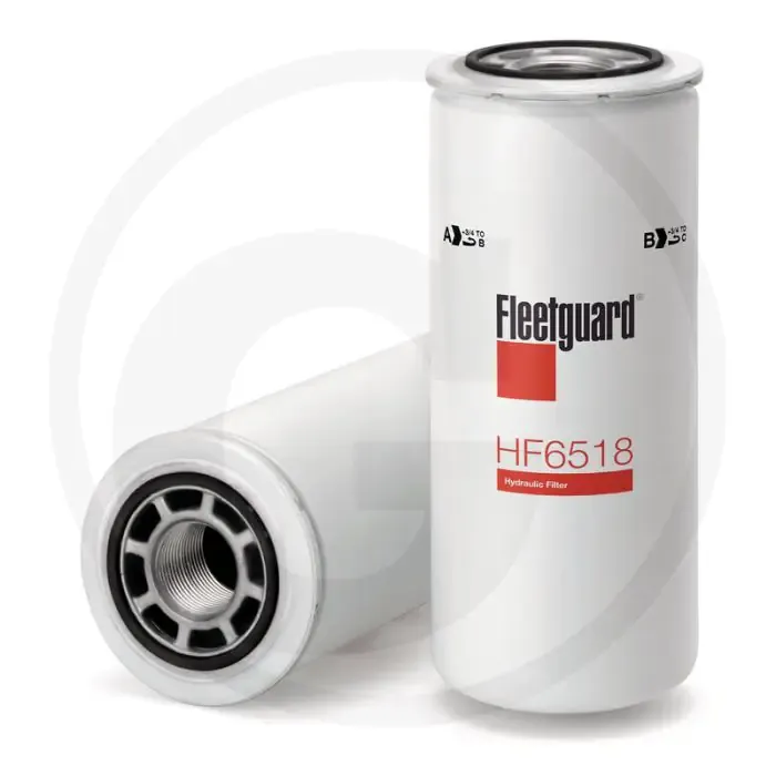 Fleetguard Hydrauliekoliefilter HF6518 - Ø97,94mm x H240,03mm Koopje