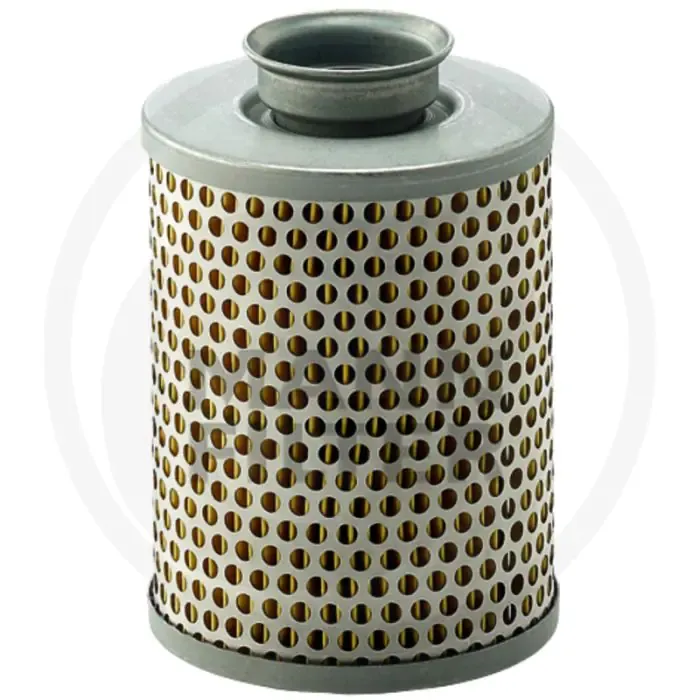 Fleetguard Hydrauliekoliefilter, stuursysteem - Buiten-Ø: 82mm, Hoogte: 116mm Populair