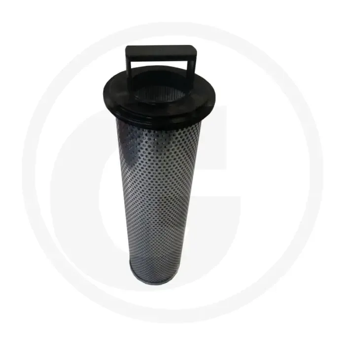 Gereduceerde Prijs Fleetguard Hydraulikfilter HF29105 379,5mm Ø106mm