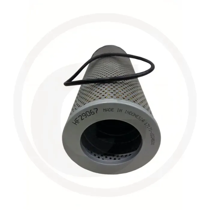 Nieuw Fleetguard Hydraulikfilter zonder specificatie beschikbaar