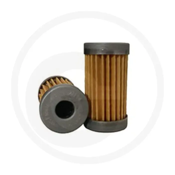 Fleetguard Hydraulikölfilter HF29114 Lengte 50mm OD 27mm ID 10mm Favoriet