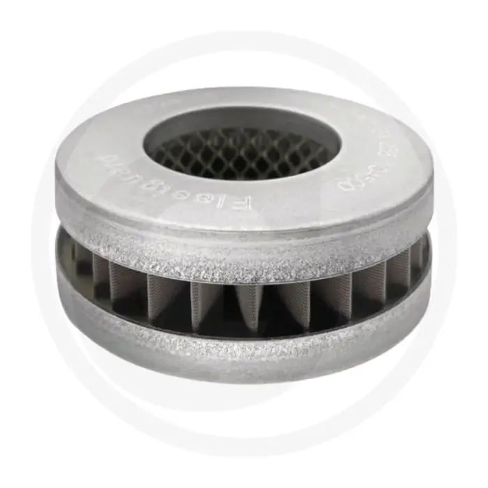 Gereduceerde Prijs Fleetguard Hydraulikölfilter HF29180 Lengte 25,5mm OD 63mm ID 33,4mm
