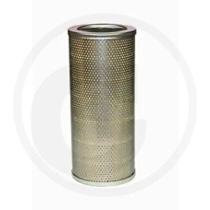 Express Levering Fleetguard Hydraulikölfilter, HF6182 – Höhe 290 mm