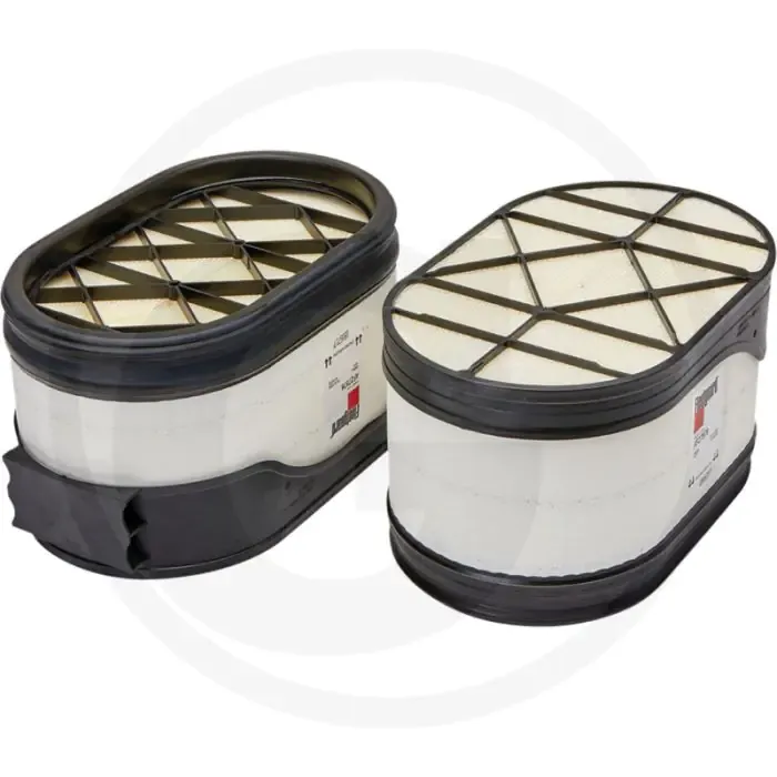 Fleetguard Interieurfilter AF27876 - 340x204x186 mm Shop Nu