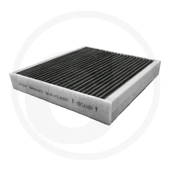 Fleetguard Kabinenfilter AF56121 Cabin Air Filter Nieuw