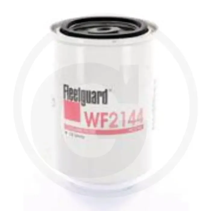 Weekendaanbieding Fleetguard Koelwaterfilter - Draad 11/16-16 UN-2B, Hoogte 137,24 mm