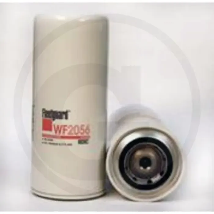 Premium Fleetguard Koelwaterfilter - Draad: 11/16-16 UN-2B, Hoogte: 265,73 mm