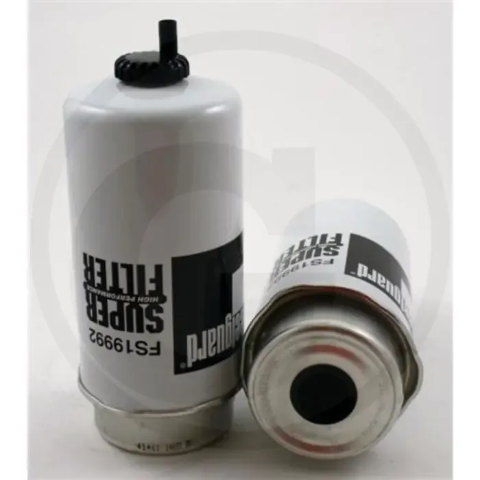 Fleetguard Kraftstoffvorfilter, FS19992, Höhe 195,6 mm Rechtstreeks Van De Fabrikant