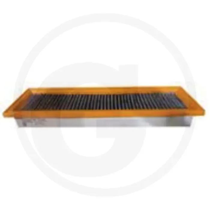 Shop Nu Fleetguard Luchtaanzuigmodule - AF27945