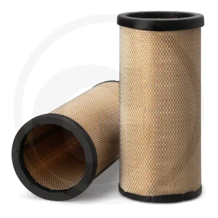 Betaalbaar Fleetguard Luchtfilter (passend hoofdfilter 739AF25830)