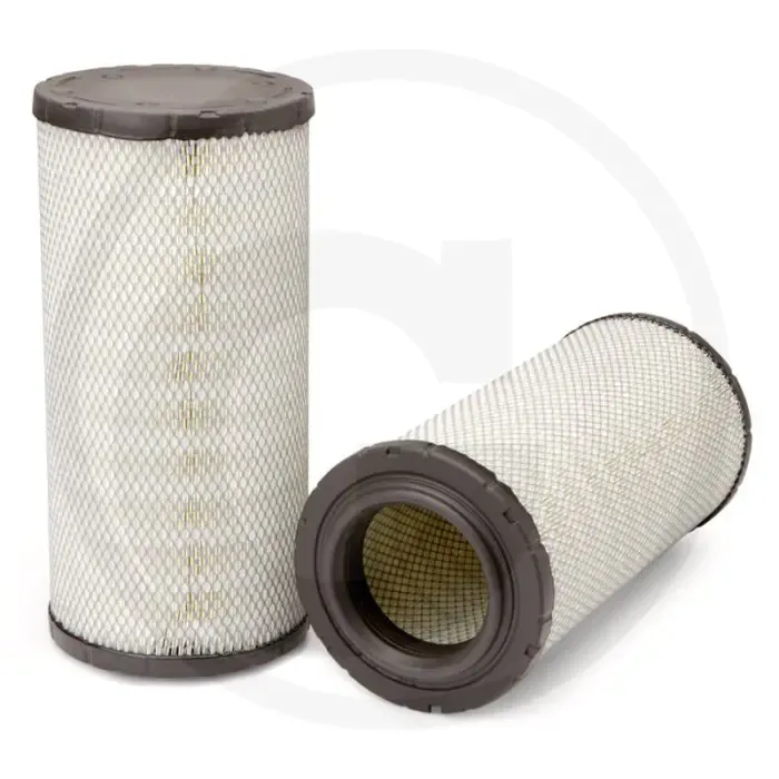 Merkproduct Fleetguard Luchtfilter (passend luchtfilter binnen AF25618)